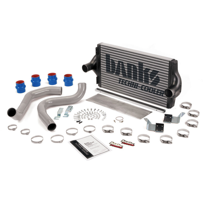 Banks Power 99.5-03 Ford 7.3L Techni-Cooler System Banks Power 99.5-03 Ford 7.3L Techni-Cooler System