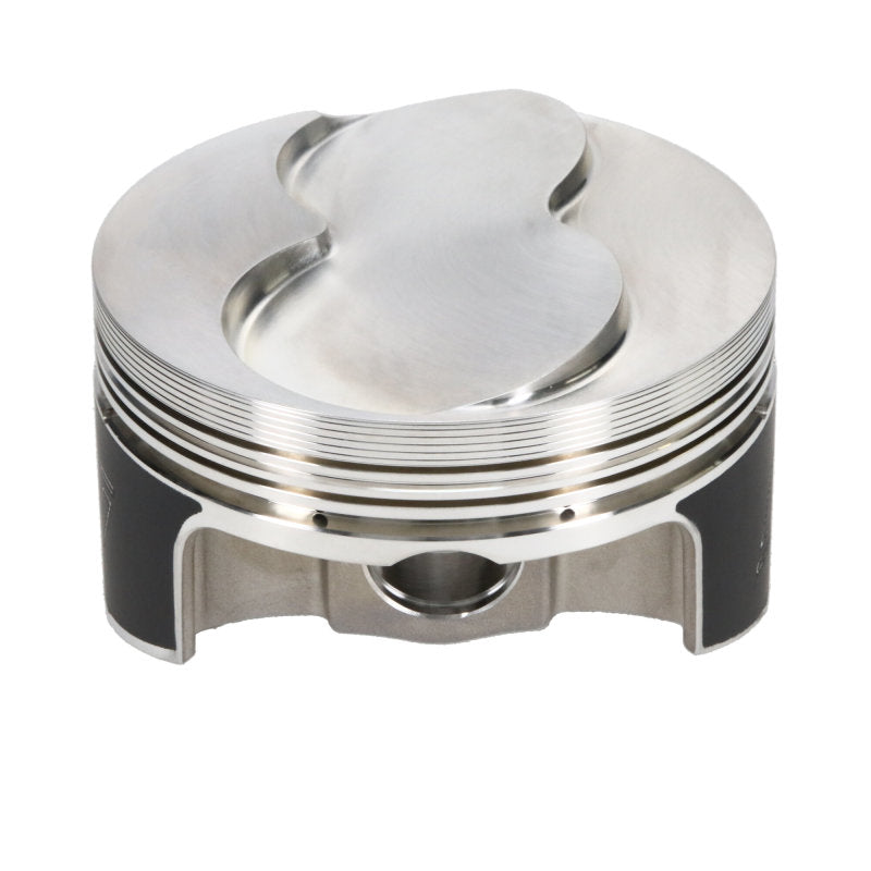Wiseco Chevy LS Series -1cc 1.300 x 4.155inch Bore Piston Shelf Stock Kit Wiseco Chevy LS Series -1cc 1.300 x 4.155inch Bore Piston Shelf Stock Kit
