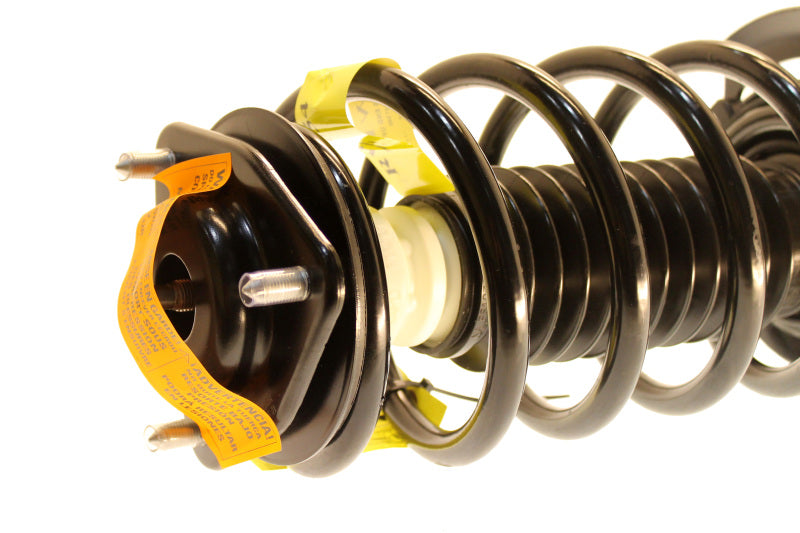 KYB Shocks & Struts Strut Plus Front Right Dodge Caliber 2007-2012 KYB Shocks & Struts Strut Plus Front Right Dodge Caliber 2007-2012