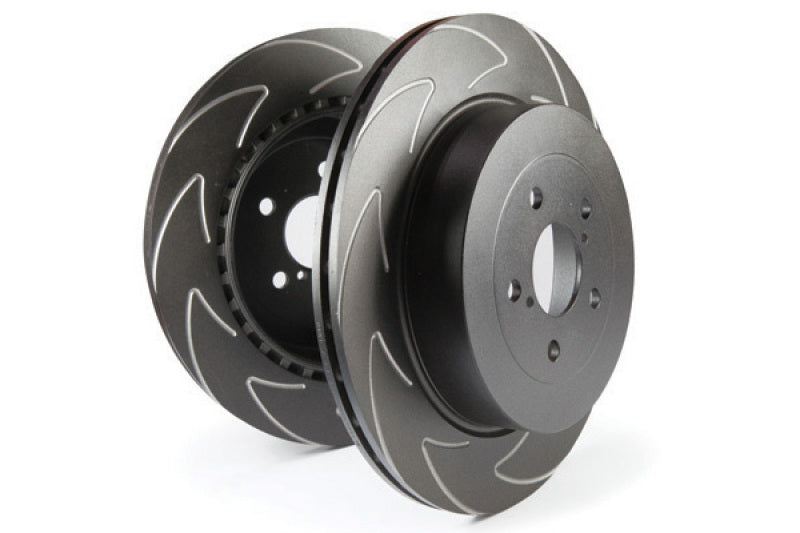 EBC 03-04 Infiniti G35 3.5 (Manual) (Brembo) BSD Front Rotors EBC 03-04 Infiniti G35 3.5 (Manual) (Brembo) BSD Front Rotors