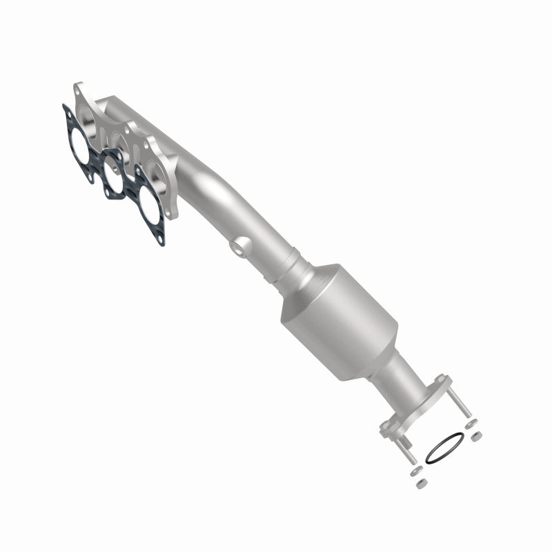 Magnaflow 05-11 Toyota Tacoma Converter DF 4.0L Magnaflow 05-11 Toyota Tacoma Converter DF 4.0L