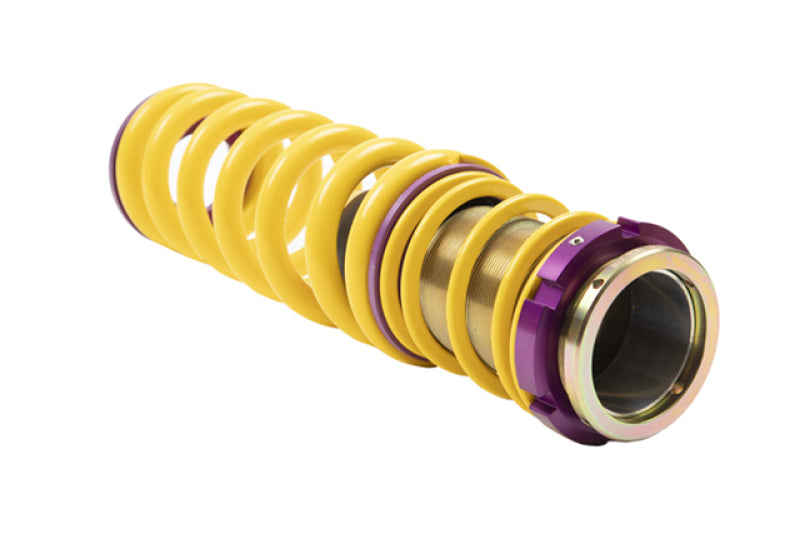 KW HLS Audi R8 KW HLS Audi R8