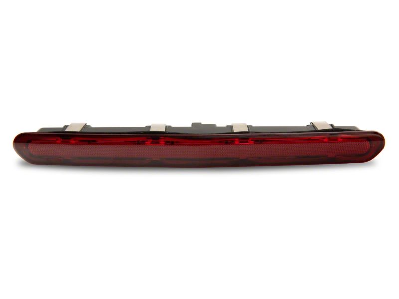 Raxiom 16-23 Chevrolet Camaro Axial Series LED Third Brake Light- Red Raxiom 16-23 Chevrolet Camaro Axial Series LED Third Brake Light- Red