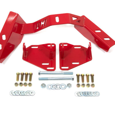 UMI Performance 82-92 GM F-Body LS/T56 Swap Kit