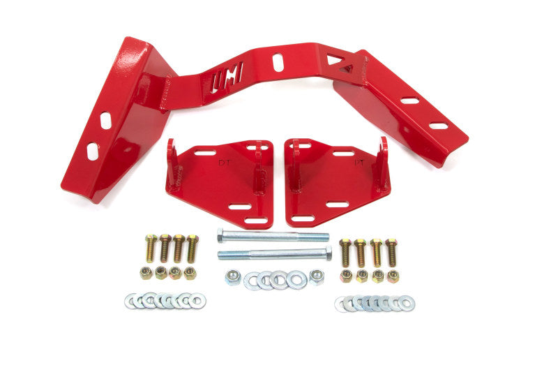 UMI Performance 82-92 GM F-Body LS/T56 Swap Kit UMI Performance 82-92 GM F-Body LS/T56 Swap Kit