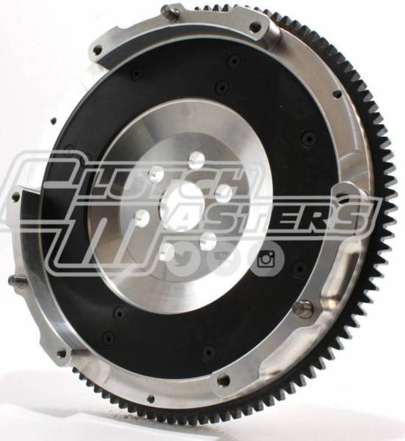 Clutch Masters 94-04 Mazda Miata 1.8L Aluminum Flywheel Clutch Masters 94-04 Mazda Miata 1.8L Aluminum Flywheel