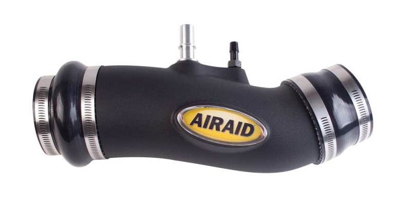 Airaid 11-14 Ford Mustang GT 3.7L Intake Tube Airaid 11-14 Ford Mustang GT 3.7L Intake Tube