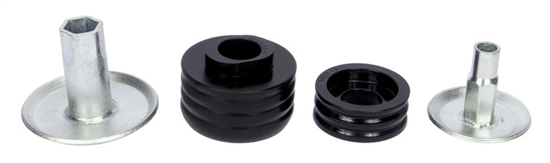 Daystar 1999-2007 Ford F-250 4WD/2WD (All cabs) - Polyurethane Body Mounts (Incl hardware & sleeves) Daystar 1999-2007 Ford F-250 4WD/2WD (All cabs) - Polyurethane Body Mounts (Incl hardware & sleeves)