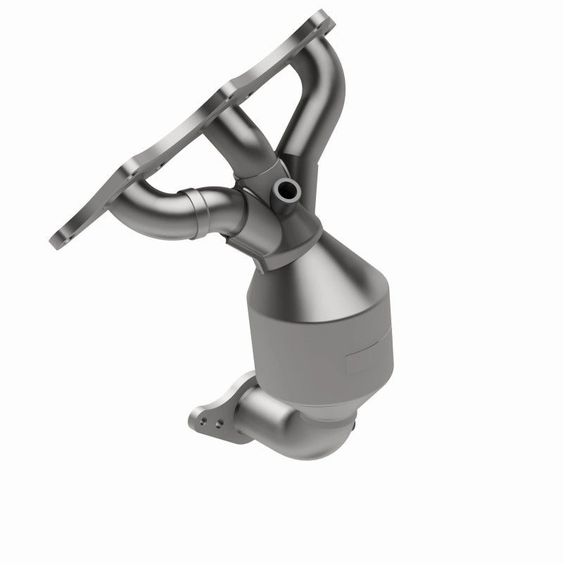 MagnaFlow Conv DF 06-09 Eclipse 3.8 Front Manifold O MagnaFlow Conv DF 06-09 Eclipse 3.8 Front Manifold O