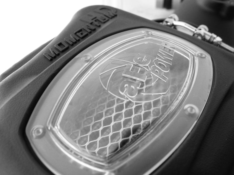 aFe Momentum HD Pro DRY S Stage-2 Si Intake 08-10 Ford Diesel Trucks V8-6.4L (See afe51-73004-E) aFe Momentum HD Pro DRY S Stage-2 Si Intake 08-10 Ford Diesel Trucks V8-6.4L (See afe51-73004-E)