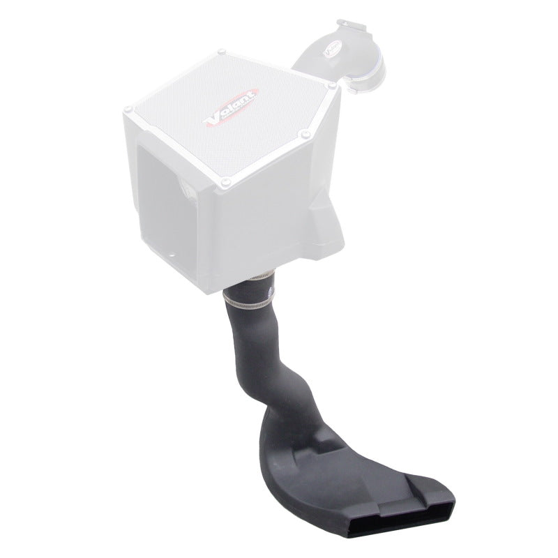 Volant 01-06 Chevrolet Silverado 2500HD 6.6 V8 Air Intake Scoop Volant 01-06 Chevrolet Silverado 2500HD 6.6 V8 Air Intake Scoop