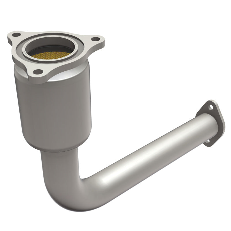 MagnaFlow Conv DF 99-02 Esteem 1.8L frt OEM MagnaFlow Conv DF 99-02 Esteem 1.8L frt OEM