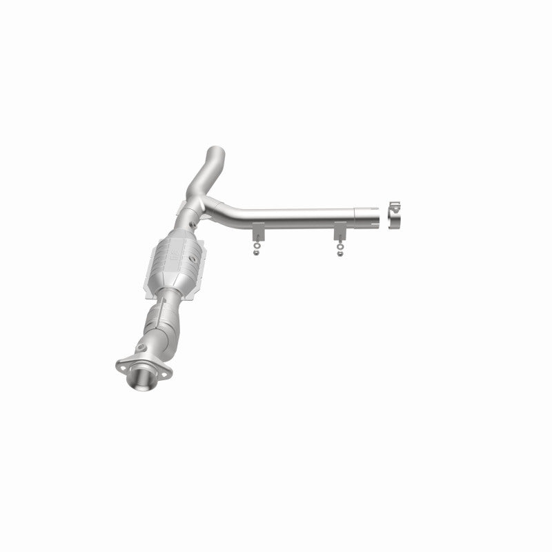 MagnaFlow Conv DF F150 Truck 97-98 V8 4.6L 2W MagnaFlow Conv DF F150 Truck 97-98 V8 4.6L 2W