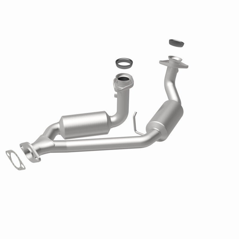 MagnaFlow Conv DF Taurus 92-95 MagnaFlow Conv DF Taurus 92-95