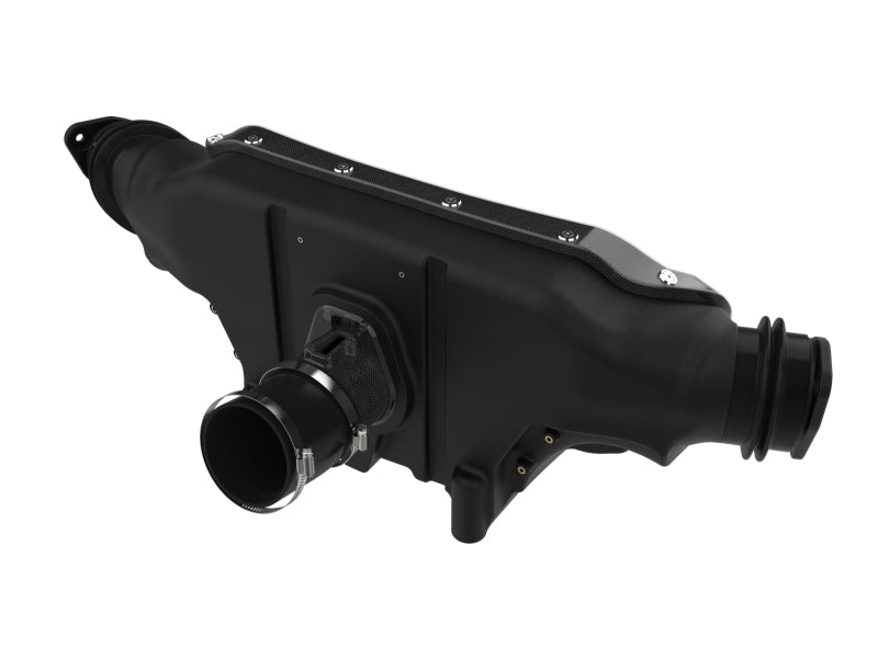 aFe Black Series Carbon Fiber Pro 5R Air Intake System 2020 Chevrolet Corvette C8 V8 6.2L aFe Black Series Carbon Fiber Pro 5R Air Intake System 2020 Chevrolet Corvette C8 V8 6.2L