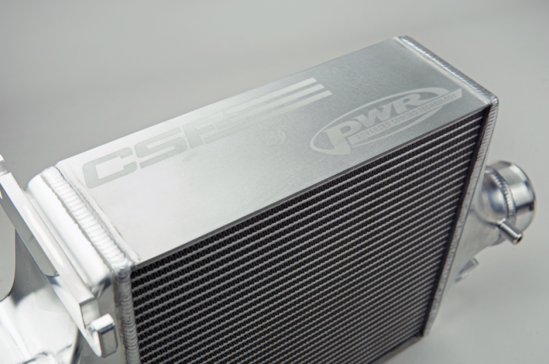 CSF 2020+ Porsche 992 Turbo/S and 992.2 Carrera 3.0T High Performance Intercooler System CSF 2020+ Porsche 992 Turbo/S and 992.2 Carrera 3.0T High Performance Intercooler System