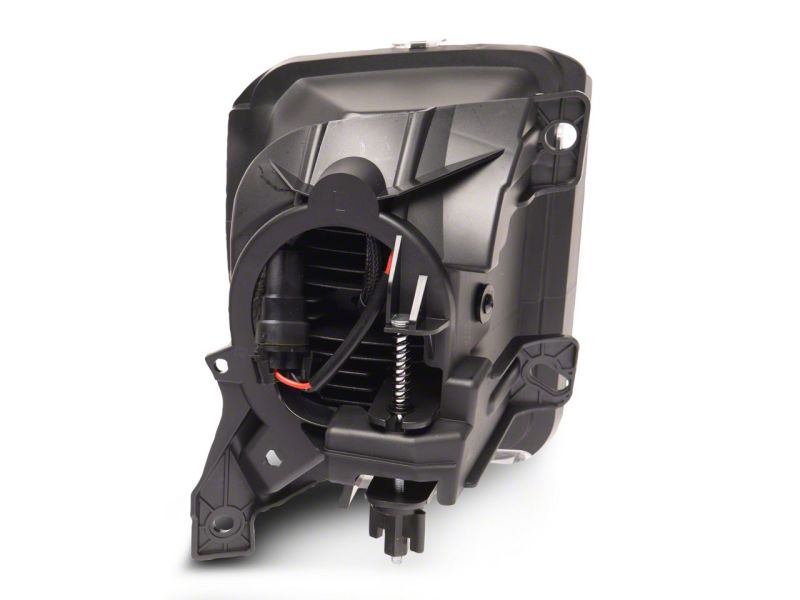 Raxiom 13-18 Dodge RAM 1500 Axial Series LED Fog Lights w/ DRL Raxiom 13-18 Dodge RAM 1500 Axial Series LED Fog Lights w/ DRL