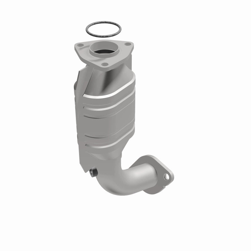 MagnaFlow Conv DF 2000 Chevy Tracker 1.6L MagnaFlow Conv DF 2000 Chevy Tracker 1.6L