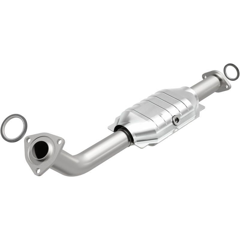 MagnaFlow Conv DF 04-06 Tundra 4.7L P/S frt O MagnaFlow Conv DF 04-06 Tundra 4.7L P/S frt O