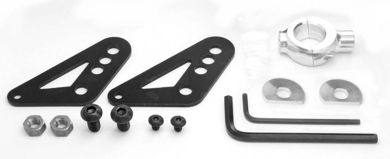 GFB 4003 Short Shifter Upgrade Kit - makes 4003 into 4002 GFB 4003 Short Shifter Upgrade Kit - makes 4003 into 4002