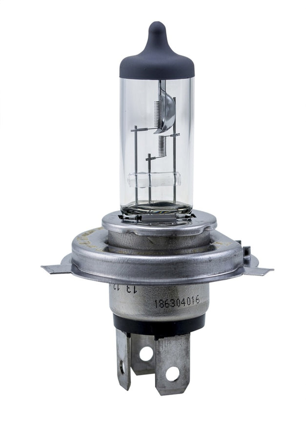 Hella Vision Plus 8in x 6in Sealed Beam Conversion Headlamp - Single Lamp Hella Vision Plus 8in x 6in Sealed Beam Conversion Headlamp - Single Lamp