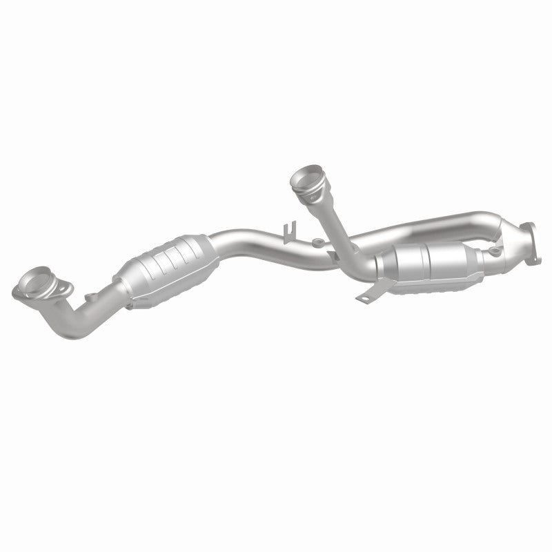 MagnaFlow Conv DF 96-99 Ford Taurus3.0L 50S MagnaFlow Conv DF 96-99 Ford Taurus3.0L 50S
