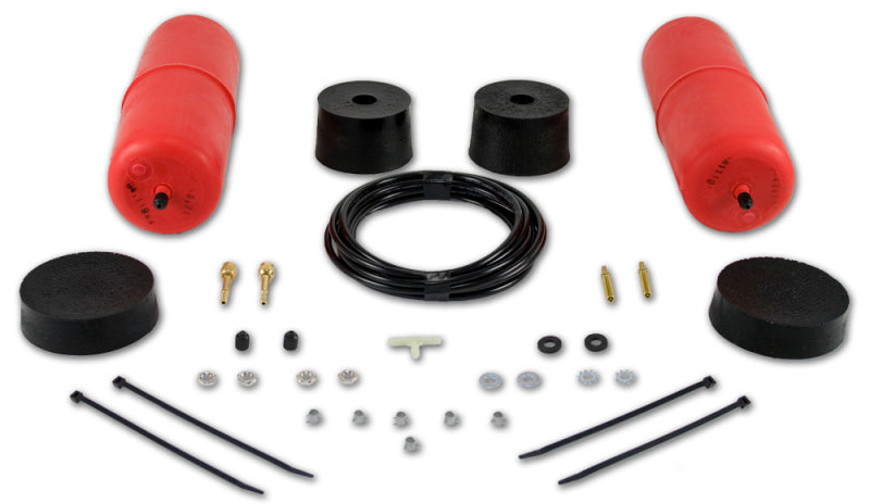 Air Lift Air Lift 1000 Air Spring Kit Air Lift Air Lift 1000 Air Spring Kit