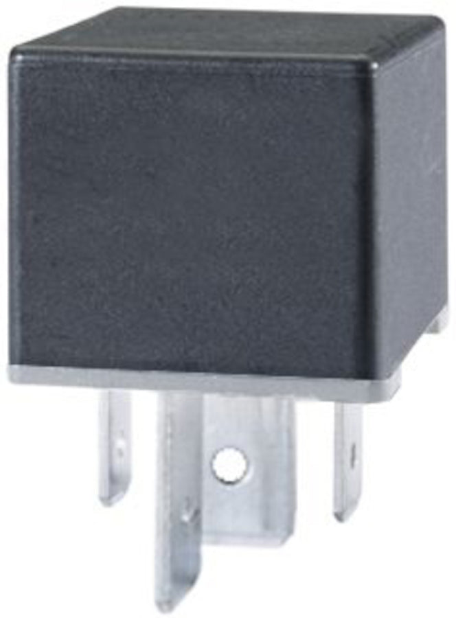 Hella Relay 12V 50A Spst Res Hella Relay 12V 50A Spst Res