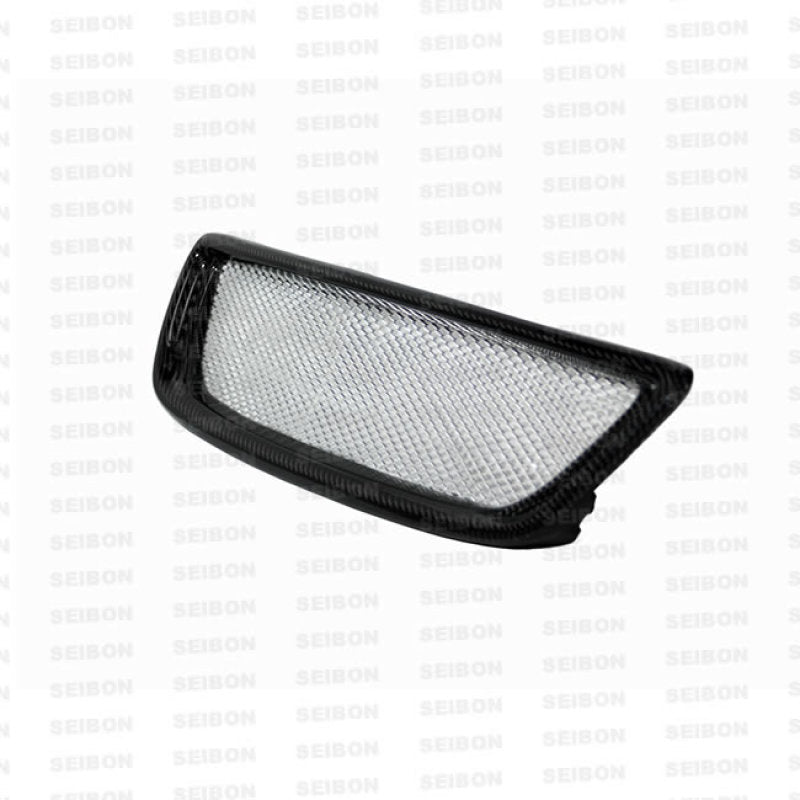 Seibon 98-04 Lexus GS Series TT Carbon Fiber Front Grill Seibon 98-04 Lexus GS Series TT Carbon Fiber Front Grill
