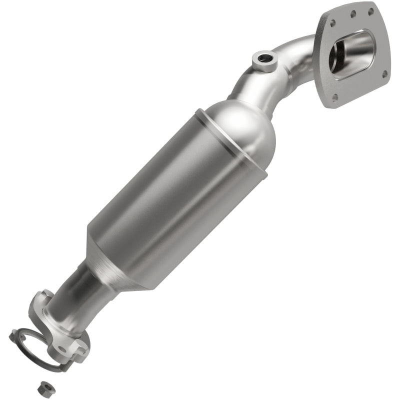 MagnaFlow Conv Direct Fit 16-19 Toyota Tacoma 3.5L PS MagnaFlow Conv Direct Fit 16-19 Toyota Tacoma 3.5L PS