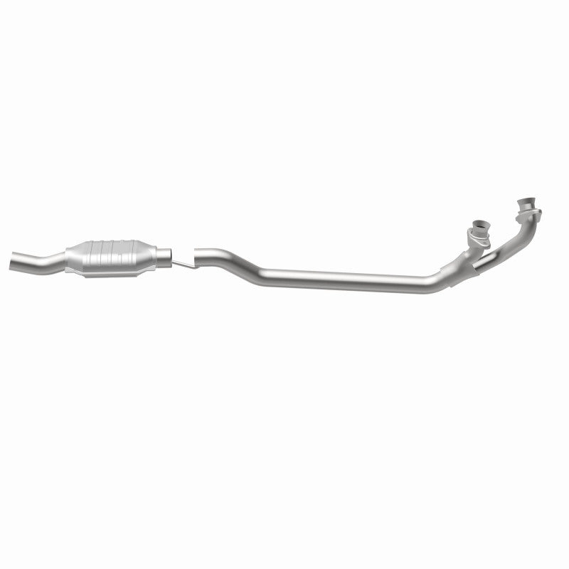 MagnaFlow Conv DF Ford 87 96 MagnaFlow Conv DF Ford 87 96