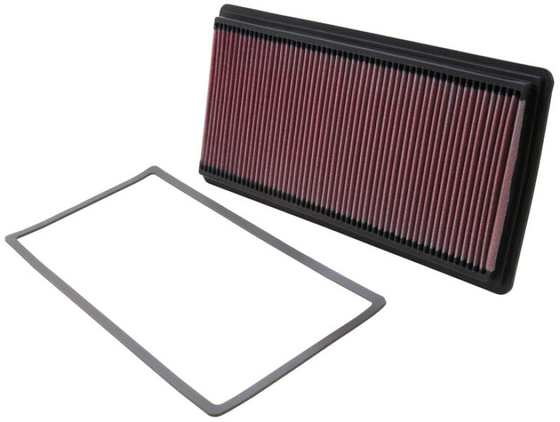 K&N Replacement Air Filter CHEVY CAMARO 3.8/5.7L 98-07, PONTIAC FIREBIRD 3.8/5.7L 98-02 K&N Replacement Air Filter CHEVY CAMARO 3.8/5.7L 98-07, PONTIAC FIREBIRD 3.8/5.7L 98-02