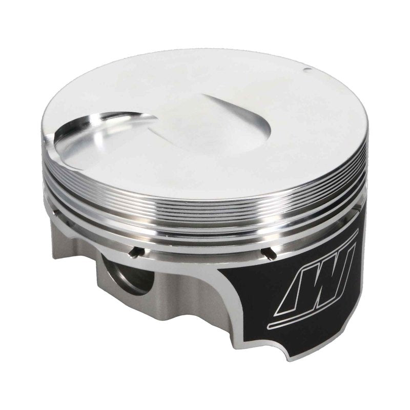 Wiseco Chevy LT Series Gen V L83 5.3L 3.800in Bore 9.5:1 CR 8.5cc Dish Piston Kit - Set of 8 Wiseco Chevy LT Series Gen V L83 5.3L 3.800in Bore 9.5:1 CR 8.5cc Dish Piston Kit - Set of 8