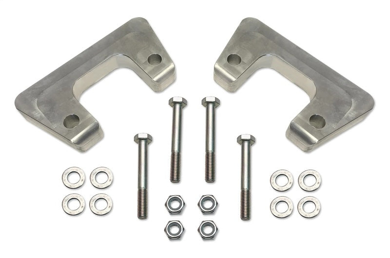 Tuff Country 07-18 Tahoe 4X4/2wd 2in Leveling Kit EZ-Install Frt (Excludes Stamped Lwr Cntrk Arm) Tuff Country 07-18 Tahoe 4X4/2wd 2in Leveling Kit EZ-Install Frt (Excludes Stamped Lwr Cntrk Arm)