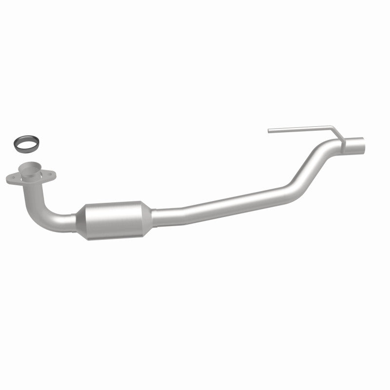 MagnaFlow Conv DF Ford-Mercury 89 91 MagnaFlow Conv DF Ford-Mercury 89 91
