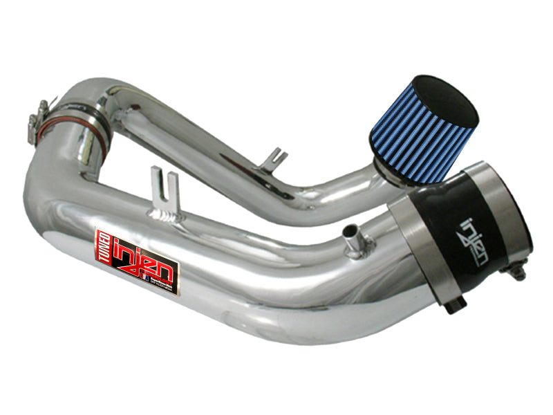 Injen 00-03 S2000 2.0L 04-05 S2000 2.2L Polished Cold Air Intake Injen 00-03 S2000 2.0L 04-05 S2000 2.2L Polished Cold Air Intake