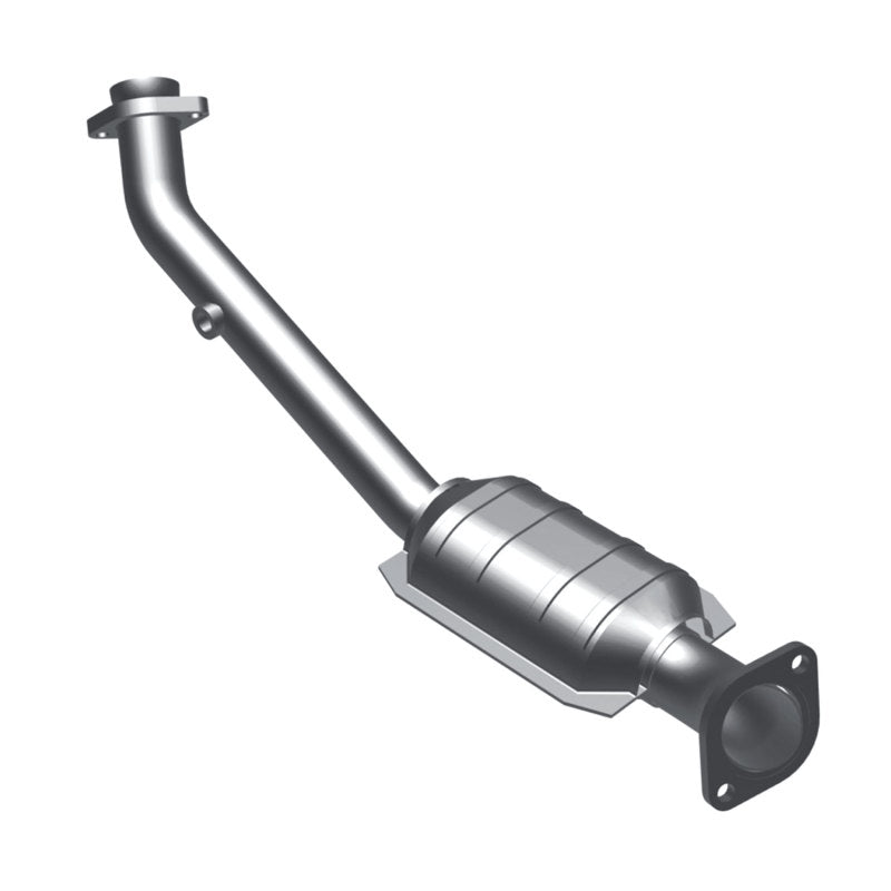 MagnaFlow Conv DF 97-01 Explorer-Mountaineer MagnaFlow Conv DF 97-01 Explorer-Mountaineer