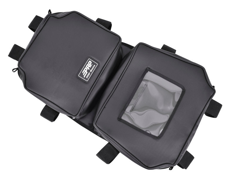PRP Can-Am Maverick X3 Overhead Bag - Black PRP Can-Am Maverick X3 Overhead Bag - Black