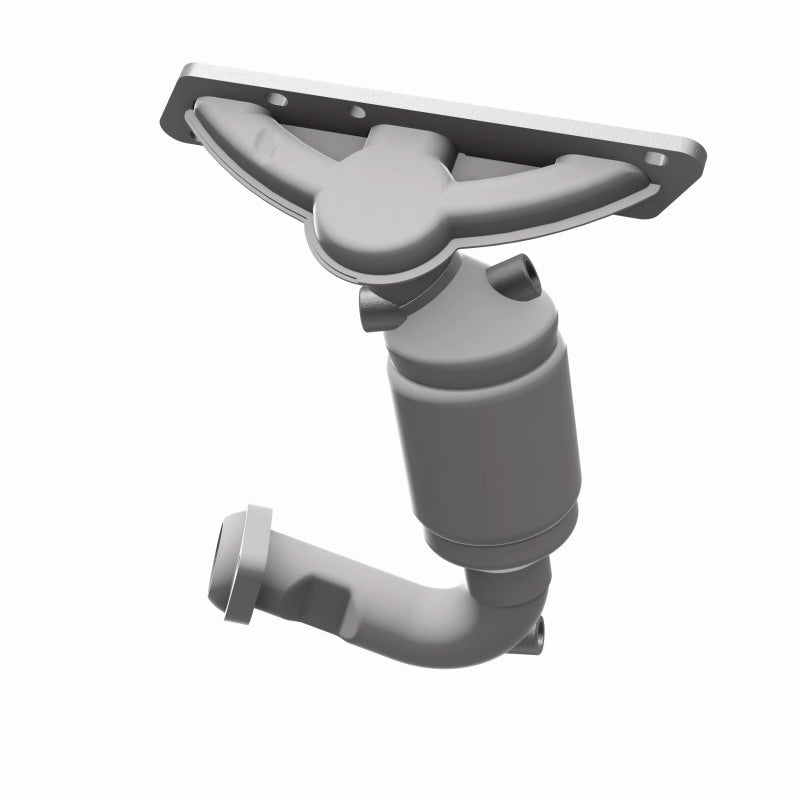 MagnaFlow Conv DF MPV- 00-01 6 2.5L OEM MagnaFlow Conv DF MPV- 00-01 6 2.5L OEM