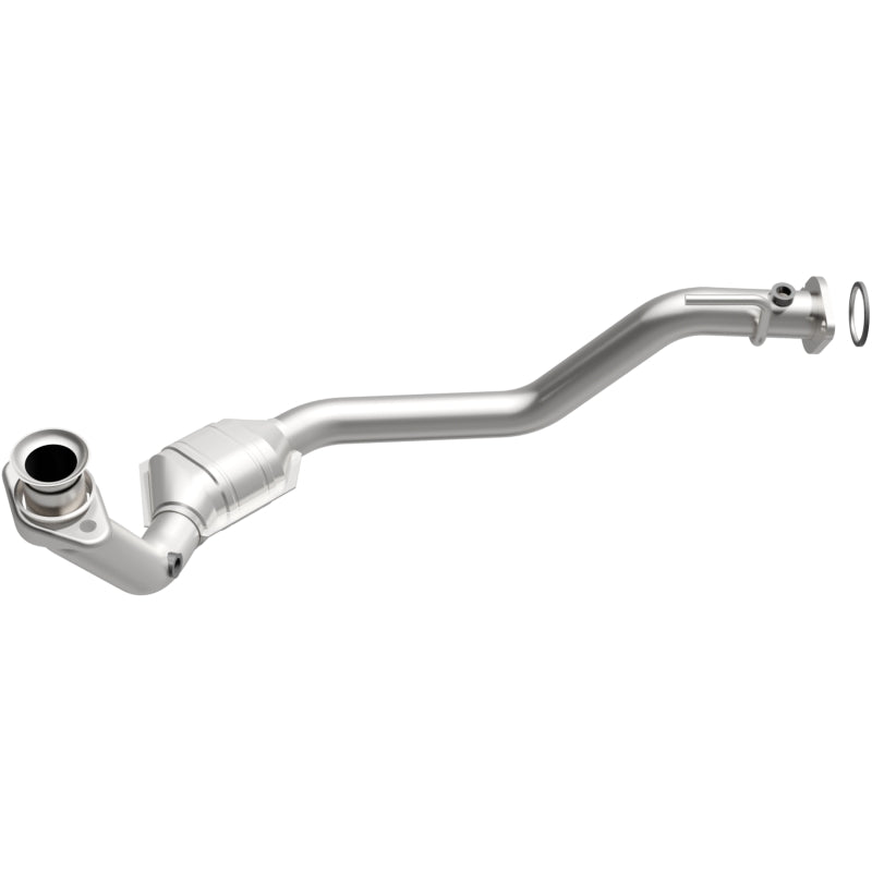 MagnaFlow Conv DF 96-97 Ford Explorer 5.0L MagnaFlow Conv DF 96-97 Ford Explorer 5.0L