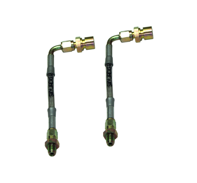 Skyjacker 1997-1997 Ford F-250 HD Brake Hose Skyjacker 1997-1997 Ford F-250 HD Brake Hose