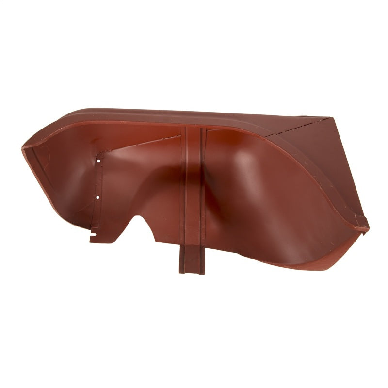 Omix Front Fender Left- 52-71 M38A1/CJ5 Omix Front Fender Left- 52-71 M38A1/CJ5