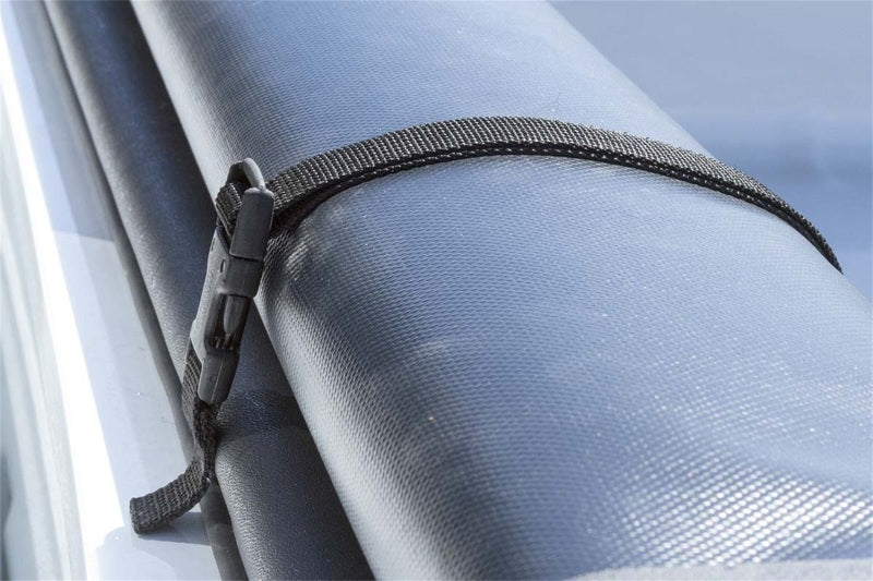 Access Tonnosport 06-09 Raider Ext. Cab 6ft 6in Bed Roll-Up Cover Access Tonnosport 06-09 Raider Ext. Cab 6ft 6in Bed Roll-Up Cover