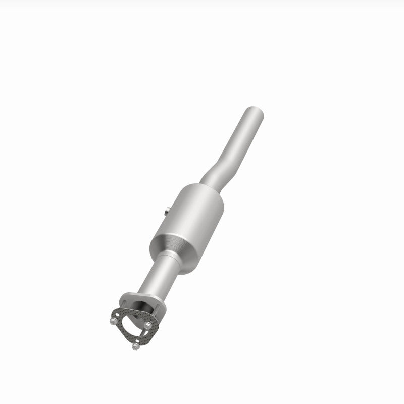 MagnaFlow 2009 Ford E-450 Super Duty V8 5.4L Underbody Direct-Fit Catalytic Converter MagnaFlow 2009 Ford E-450 Super Duty V8 5.4L Underbody Direct-Fit Catalytic Converter