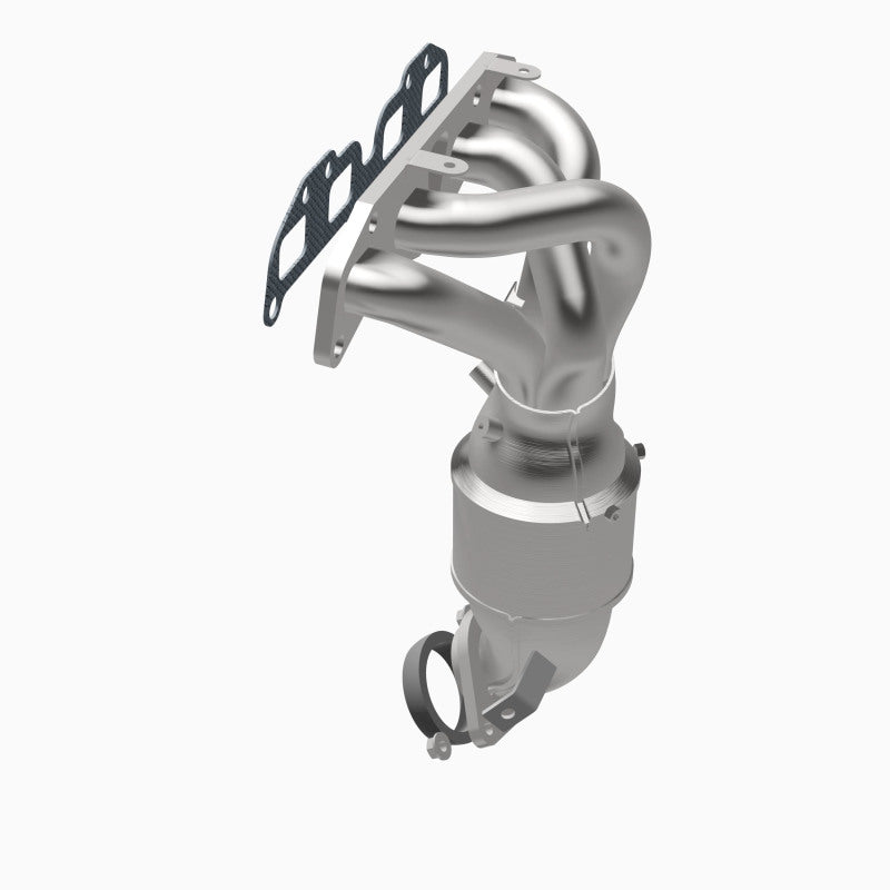 MagnaFlow Conv DF 02-06 Sentra 2.5L OEM MagnaFlow Conv DF 02-06 Sentra 2.5L OEM