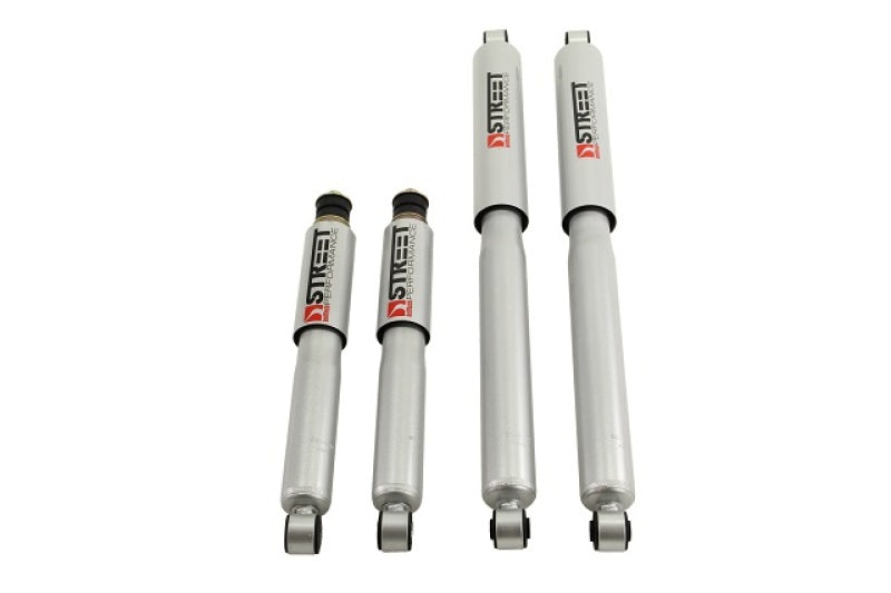 Belltech Street Performance Shock Set Belltech Street Performance Shock Set