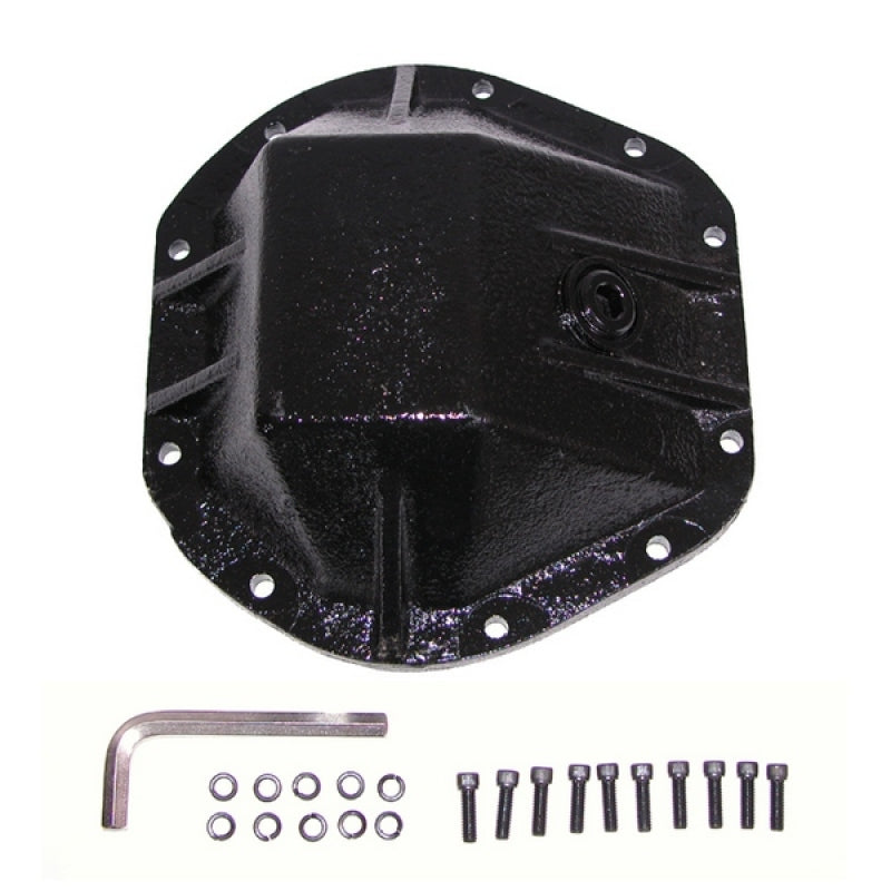 Rugged Ridge Dana 44 Heavy Duty Differential Cover Rugged Ridge Dana 44 Heavy Duty Differential Cover