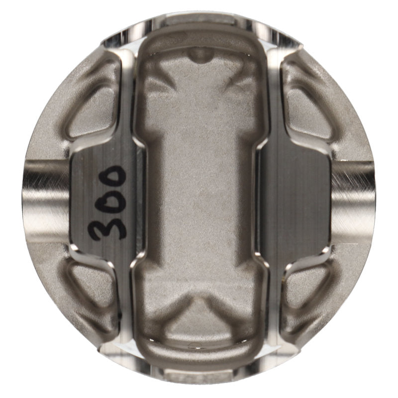 Wiseco Acura Turbo -12cc 1.181 X 81.5MM Piston Kit Wiseco Acura Turbo -12cc 1.181 X 81.5MM Piston Kit