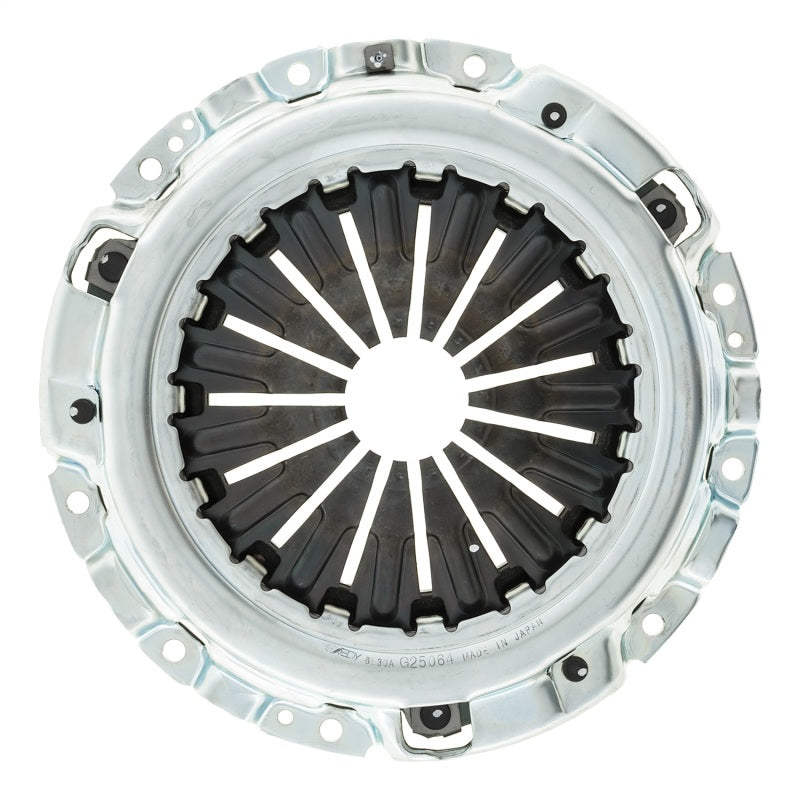 Exedy 07-09 Nissan 350Z/10-15 370Z Stage 1/Stage 2 Replacement Clutch Cover Exedy 07-09 Nissan 350Z/10-15 370Z Stage 1/Stage 2 Replacement Clutch Cover