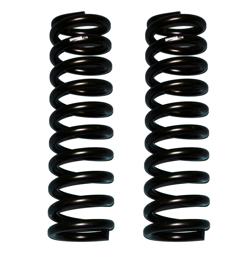 Skyjacker Coil Spring Set 1975-1979 Ford Bronco Skyjacker Coil Spring Set 1975-1979 Ford Bronco